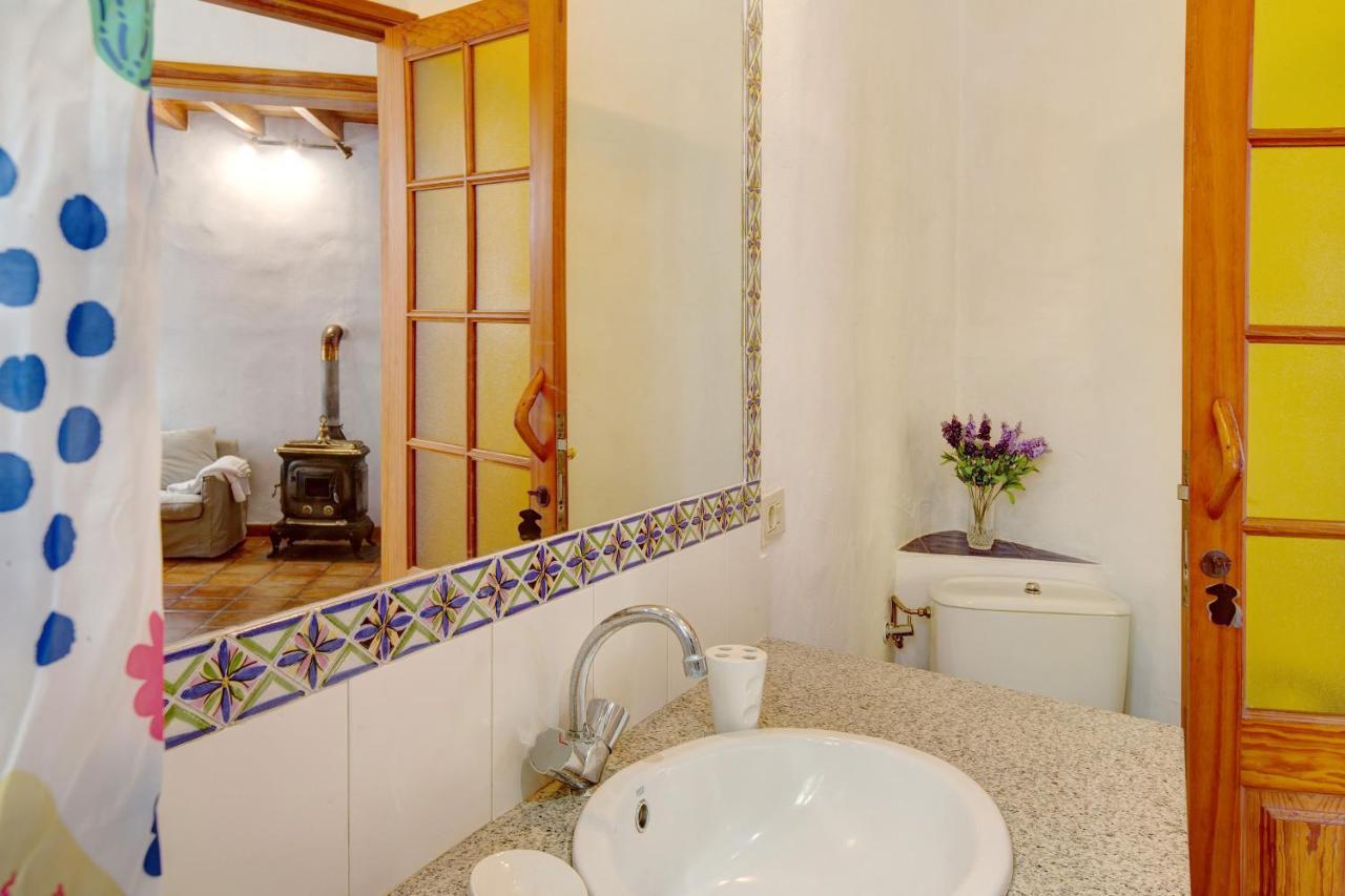 Las Guindas Valverde  Ngoại thất bức ảnh