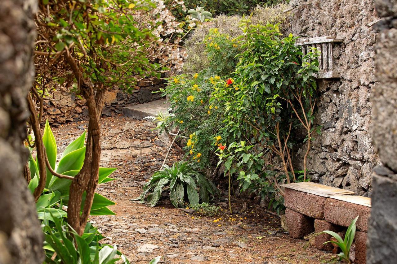 Las Guindas Valverde  Ngoại thất bức ảnh